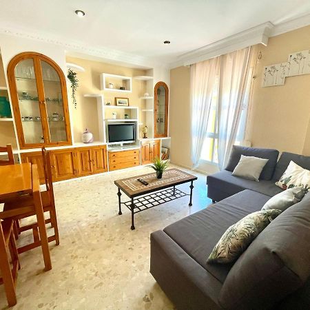 Gatu Villa Palma, Aire Acc Y Confort En El Centro Historico, " Preferente Mayores De 25 Anos Y Familias " El Puerto de Santa María Dış mekan fotoğraf
